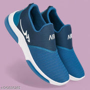 SW-Mexico T-Blue Sports Shoes