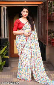 FANCY SAREES