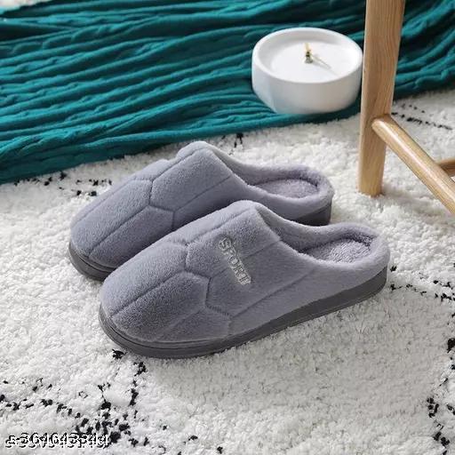Winter Warm & QueenCat Carpet soft Plush Comfy Warm Slip-on Slippers Women's Comfy Faux Fur House Slipper & Flip-Flops of Indoor & Outdoor for Women and Girls For Daily Wear, Casual Wear, Home Wear.