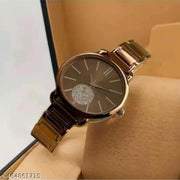 Stylist fancy watch for girls and women
