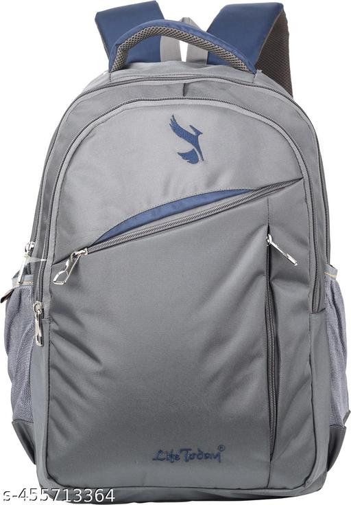 Laptop Bags for Men  College School Students Bag Pack for Men Women Gifts
