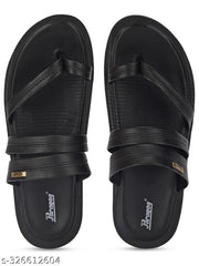 Paragon Men Outdoor Sandals | Casual Sandals with Comfortable Cushioned Sole for Daily Use