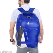 Laptop Bags/Unisex Spacious School/Laptop/College/Office Travel Backpack Bag for Men Women Boys & Girls with 15.6 inch Padded Laptop Compartment & Multiple Pockets