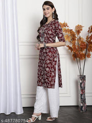 Premium Kurti For Women