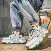 Unique Graceful Men Casual Shoes