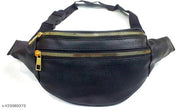 AMAZING BELIVER Waist Mans and Women pouch bag