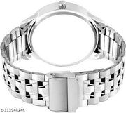 Stylish classic Trendy analog watch for boys & mens
