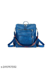 BohoBuzz Graceful Classy Women Backpacks(Backpack,bag,backpack for women women bag fashion,stylish)