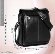 MEN SLING BAG