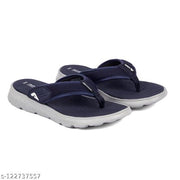 ADDA I-CLOUD-02 Navy Grey Men EVA slipper