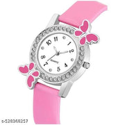 Alluring Women Analog Watches