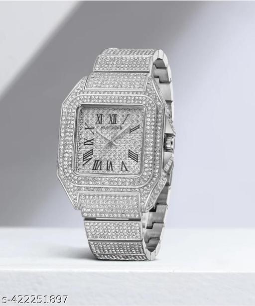 Aahil trader's for men new stylish and sober party wear wrists watches men and boys