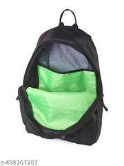 Cosmus Medium 24 L Backpack Coral Daypack, Backpack, College bags, Office bags, For Men and Women 24 liters