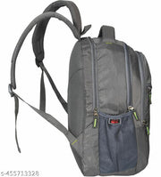 35 L Waterproof Laptop/College/School/Office Bag Backpack for Men Women