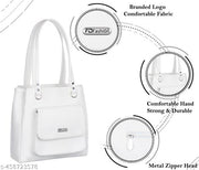 Partywear Fashion Collection classy trendy ladies purse bag for daily Use. purse for women, women purse, handbags for women and girls, Shoulder Pu-Leather Handbags for Women'