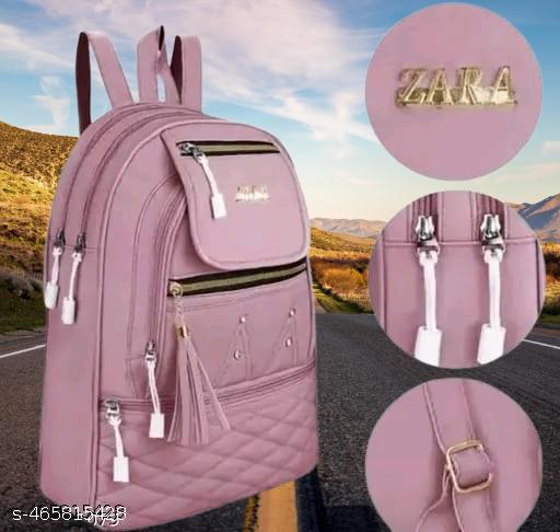 FAISHION BACKPACK FOR CUTE GIRLS