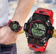 Versatile Men Analog Watches