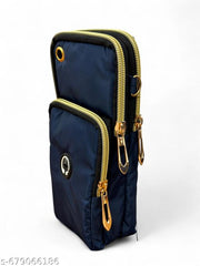 Small Crossbody Phone Bag for Women Mini Wallet Bags with Adjustable Shoulder Strap