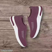 COOPERWINGS Women's Stylish Casual Sports Walking Sneakers Shoes For Girl And Women