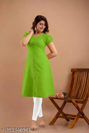 SD PUFFED SLEEVE A