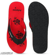 Womens Casual Comfortable Stylish And Trending Flipflops Slippers