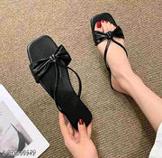 Aadab Graceful Women Flipflops & Slippers