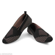 Advocate Bellies Women & Girls Memory Foam, Stylish, Comfortable Dailywear, Casual Bellies For All Seasons.