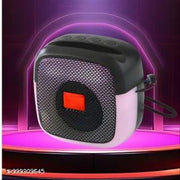 New Wireless Bluetooth Speaker (model - M424SP)  Black