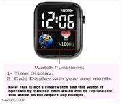 NEW ARRIVAL WATCH COMBO FOR BOYS & GIRLS | BUY 1 GET 1 FREE DIGITAL WATCH FOR KIDS | HIGH QUALITY WATCH FOR KIDS | NEW DESIGN FOR KIDS