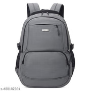 Sports By Tinytot 34 Litre, Stylish & Trendy Water Resistant Hi Storage School Collage Travel Laptop Backpack Bag for Boys, Girls, Mens &  Womens, 20 Inches