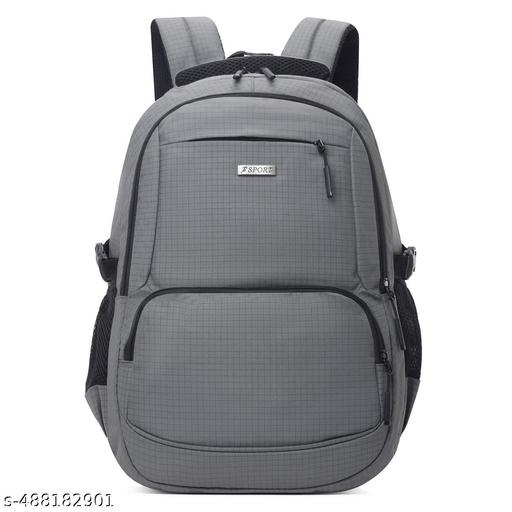 Sports By Tinytot 34 Litre, Stylish & Trendy Water Resistant Hi Storage School Collage Travel Laptop Backpack Bag for Boys, Girls, Mens &  Womens, 20 Inches