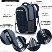 Lightweight And Stylish Quality Bag For College And Office Use Boys 20 L No Backpack