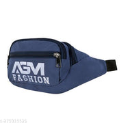 Stylish Waist Bag / Sling Bag For Men And Women