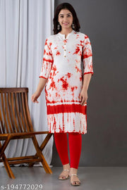 Jivika Fashionable Kurtis