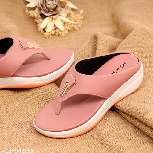 Aadab Fabulous Women  Heels & Sandals