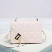 LADY STAR New Sling Bag for women and girls