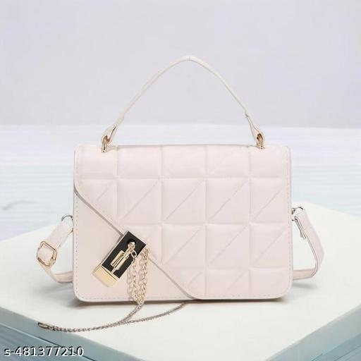 LADY STAR New Sling Bag for women and girls