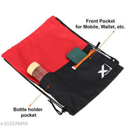 Waterproof Dori Backpack/sling Bag