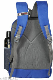 Casual school bags Waterproof School Bag Waterproof Backpack