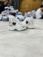 Mukanda Kids causal shoes for kids girls