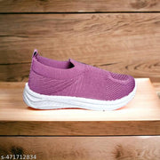 KID'S STYLISH WINTER SHOES /TRENDING SPORTS SHOES FOR CHILDREN