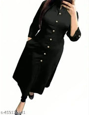 Poket panjabi Kurti