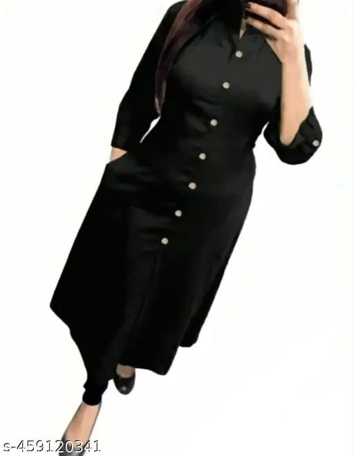 Poket panjabi Kurti