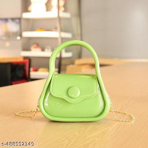 Little Girls Crossbody Purses Toddler Handbag Mini Casual Messenger Shoulder Bag for Kids