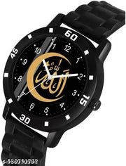 NEW STYLISH MEN ANALOG WATCHES