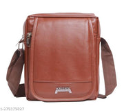 NSC Sling Bag for Travel Side Bag for Men Sling Bag for Men Travel Pouches Bag