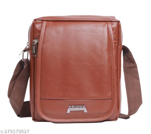 NSC Sling Bag for Travel Side Bag for Men Sling Bag for Men Travel Pouches Bag