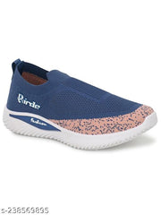Birde ZenG Flyknit Stylish Comfortable Regular Wear Casual Shoe For Women