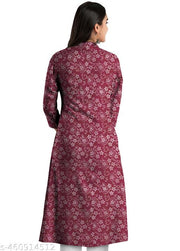 PRINTED KURTI