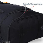 AdventurePro Rucksack with Free Insulated Lunch Bag – Durable, Spacious Backpack for Travel, Work & Outdoor Adventures
